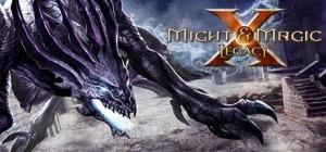 Might and Magic X: Legacy Deluxe Edition Uplay CD Key 1