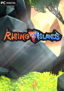 Rising Islands PC, wersja cyfrowa 1