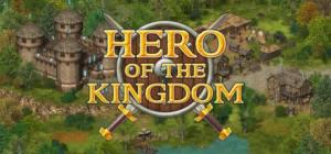 Hero of the Kingdom PC, wersja cyfrowa 1