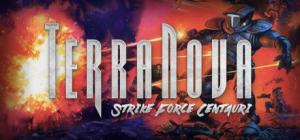 Terra Nova: Strike Force Centauri PC, wersja cyfrowa 1
