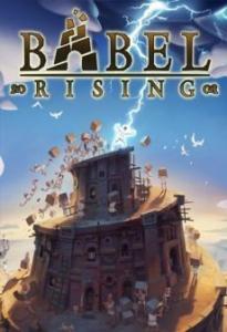 Babel Rising 1