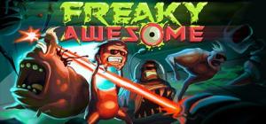 Freaky Awesome 1