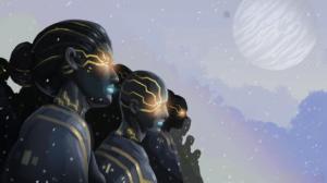 Halcyon 6: Starbase Commander PC, wersja cyfrowa 12