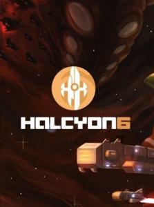 Halcyon 6: Starbase Commander PC, wersja cyfrowa 1