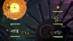 Halcyon 6: Starbase Commander PC, wersja cyfrowa 2