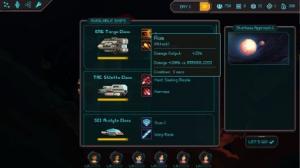 Halcyon 6: Starbase Commander PC, wersja cyfrowa 5