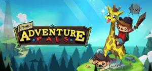 The Adventure Pals PC, wersja cyfrowa 1