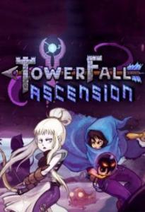 Towerfall: Ascension PC, wersja cyfrowa 1