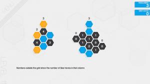 Matthew Brown Hexcells Complete Pack 3