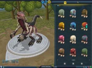 Spore: Creepy & Cute Parts Pack 4