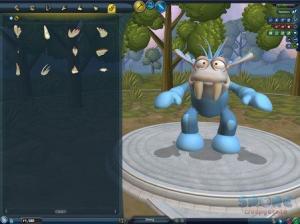 Spore: Creepy & Cute Parts Pack 5