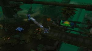 Space Hack PC, wersja cyfrowa 3