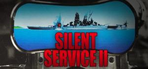 Silent Service 2 PC, wersja cyfrowa 1