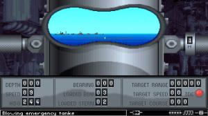 Silent Service 2 PC, wersja cyfrowa 3