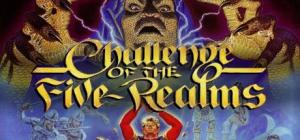 Challenge of the Five Realms: Spellbound in the World of Nhagardia PC, wersja cyfrowa 1