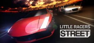 Little Racers STREET Steam Gift 1