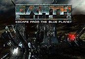 Earth 2150: Escape from the Blue Planet PC, wersja cyfrowa 1