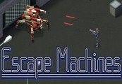 Escape Machines PC, wersja cyfrowa 1