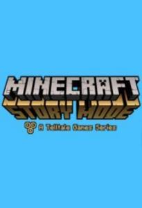 Minecraft: Story Mode - A Telltale Games Series PC, wersja cyfrowa 1