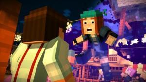 Minecraft: Story Mode - A Telltale Games Series PC, wersja cyfrowa 2