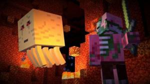 Minecraft: Story Mode - A Telltale Games Series PC, wersja cyfrowa 5