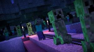 Minecraft: Story Mode - A Telltale Games Series PC, wersja cyfrowa 7