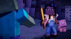 Minecraft: Story Mode - A Telltale Games Series PC, wersja cyfrowa 10