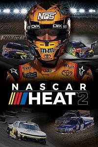 NASCAR Heat 2 PC, wersja cyfrowa 1