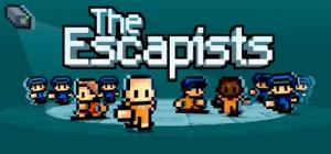 The Escapists PC, wersja cyfrowa 1