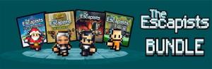 The Escapists Complete Pack PC, wersja cyfrowa 1