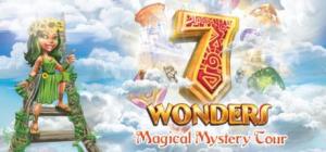 7 Wonders: Magical Mystery Tour PC, wersja cyfrowa 1
