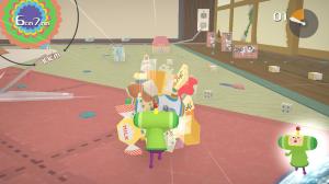 Katamari Damacy REROLL PC, wersja cyfrowa 2