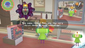Katamari Damacy REROLL PC, wersja cyfrowa 6