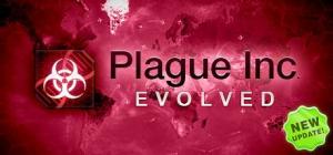 Plague Inc: Evolved PC, wersja cyfrowa (Steam) 1