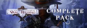 The Incredible Adventures of Van Helsing - Complete Pack PC, wersja cyfrowa 1