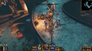 The Incredible Adventures of Van Helsing - Complete Pack PC, wersja cyfrowa 8