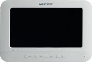 Hikvision Hikvision DS-KH6310-WL monitor wideodomofonu 1