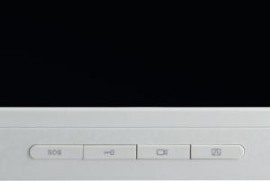 Hikvision Hikvision DS-KH6310-WL monitor wideodomofonu 2