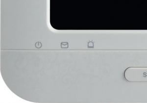 Hikvision Hikvision DS-KH6310-WL monitor wideodomofonu 3