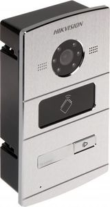 Hikvision Hikvision DS-KV8102-IM stacja bramowa 1 abonentowa 1