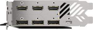Karta graficzna Gigabyte AORUS GeForce RTX 2080 XTREME WATERFORCE, 8GB GDDR6 (GV-N2080AORUS X W-8GC) 2
