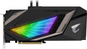 Karta graficzna Gigabyte AORUS GeForce RTX 2080 XTREME WATERFORCE, 8GB GDDR6 (GV-N2080AORUS X W-8GC) 3