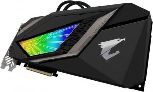 Karta graficzna Gigabyte AORUS GeForce RTX 2080 XTREME WATERFORCE, 8GB GDDR6 (GV-N2080AORUS X W-8GC) 7