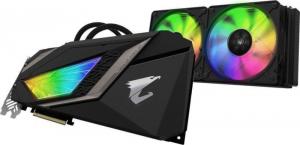 Karta graficzna Gigabyte AORUS GeForce RTX 2080 XTREME WATERFORCE, 8GB GDDR6 (GV-N2080AORUS X W-8GC) 8
