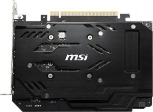Karta graficzna MSI GeForce RTX 2070 Aero ITX 8GB GDDR6 (GeForce RTX 2070 AERO ITX 8G) 5
