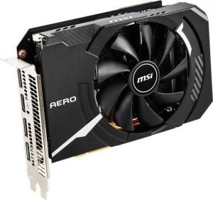 Karta graficzna MSI GeForce RTX 2070 Aero ITX 8GB GDDR6 (GeForce RTX 2070 AERO ITX 8G) 7