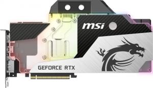 Karta graficzna MSI GeForce RTX 2080 Sea Hawk EK X 8GB GDDR6 (RTX 2080 SEA HAWK EK X) 1