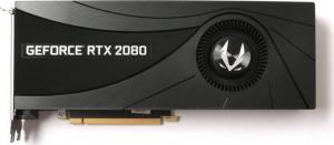 Karta graficzna Zotac GAMING GeForce RTX 2080, 8GB GDDR6 (ZT-T20800A-10P) 3