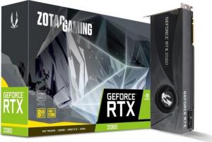 Karta graficzna Zotac GAMING GeForce RTX 2080, 8GB GDDR6 (ZT-T20800A-10P) 6