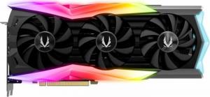 Karta graficzna Zotac GAMING GeForce RTX 2080 AMP Extreme, 8GB GDDR6 (ZT-T20800B-10P) 3